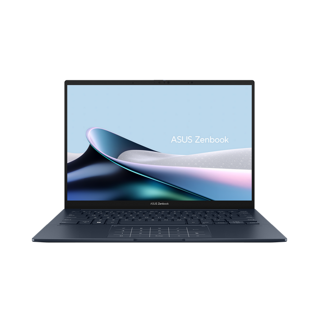 Asus · Zenbook 14 OLED UX3405MA