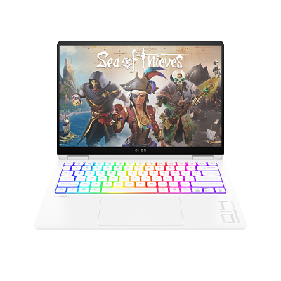 HP · Omen Transcend 14
