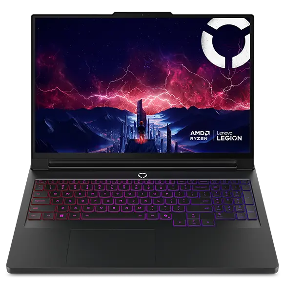 Lenovo · Legion · 16AFR10H
