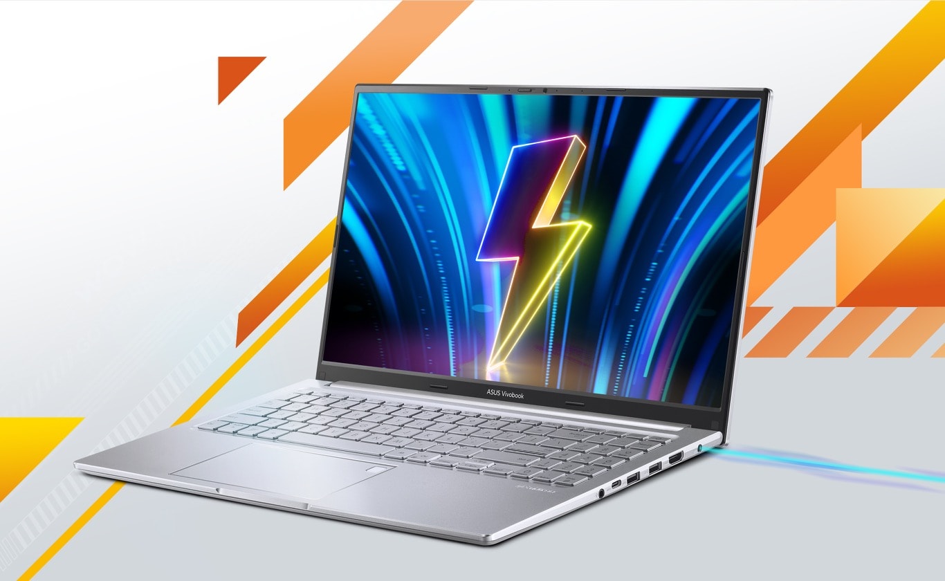 Asus · Vivobook 16 M1605