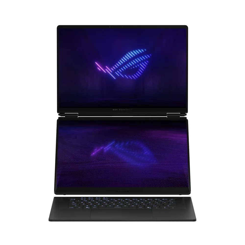 Asus · ROG · GX651AR-DB96