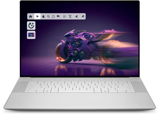 Dell · XPS · DA16250