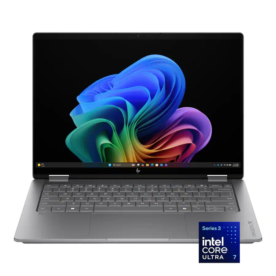 HP · OmniBook · D3KN6UA#ABA