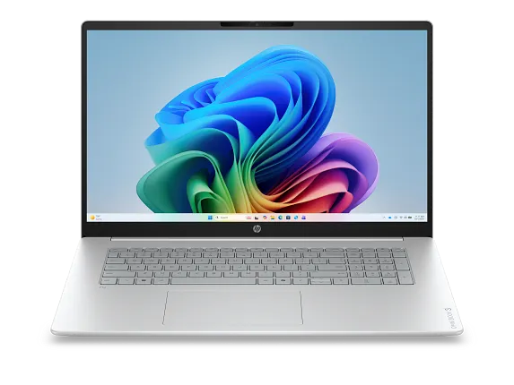 HP · OmniBook 3 · 17.3 · 17z-dm000