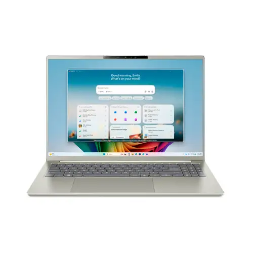 Acer · Swift · SFG16-I71T-51LC